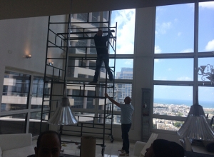 אחזקת מבנים בקריות אחזקת מבנים בקריות