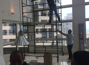 אחזקת מבנים בקריות אחזקת מבנים בקריות