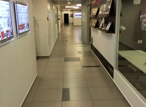 ניקיון מבנים ניקיון מבנים