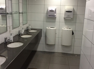 ניקיון מבנים בקריות ניקיון מבנים בקריות