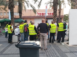 חברת אבטחה בחיפה חברת אבטחה בחיפה