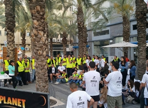 חברת אבטחה בחיפה חברת אבטחה בחיפה