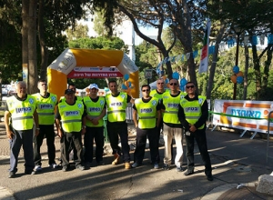 חברת אבטחה בחיפה חברת אבטחה בחיפה