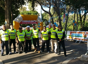 אבטחה לאירועים בחיפה אבטחה לאירועים בחיפה