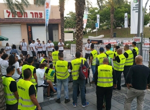 אבטחה לאירועים בחיפה אבטחה לאירועים בחיפה