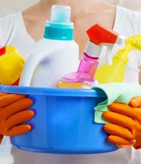 חברת ניקיון בחיפה